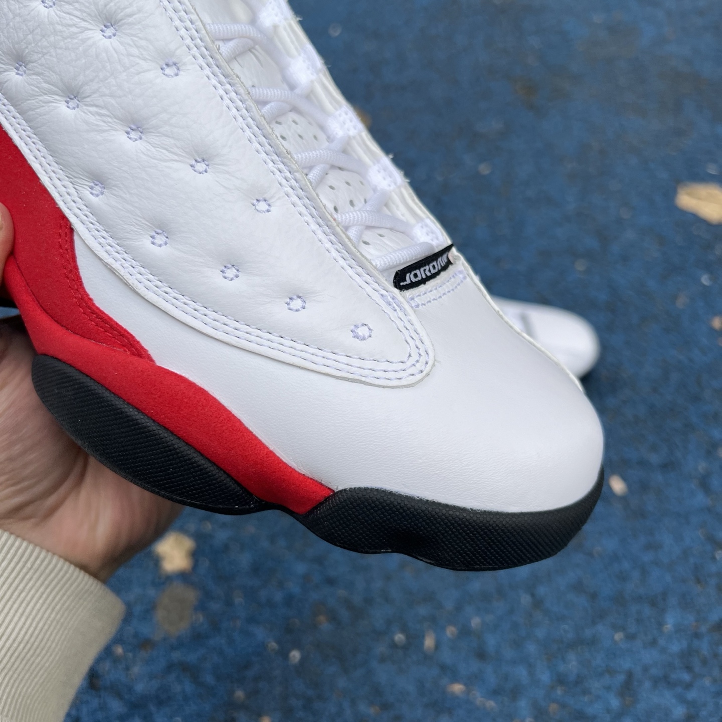 Nike Jordan shoe